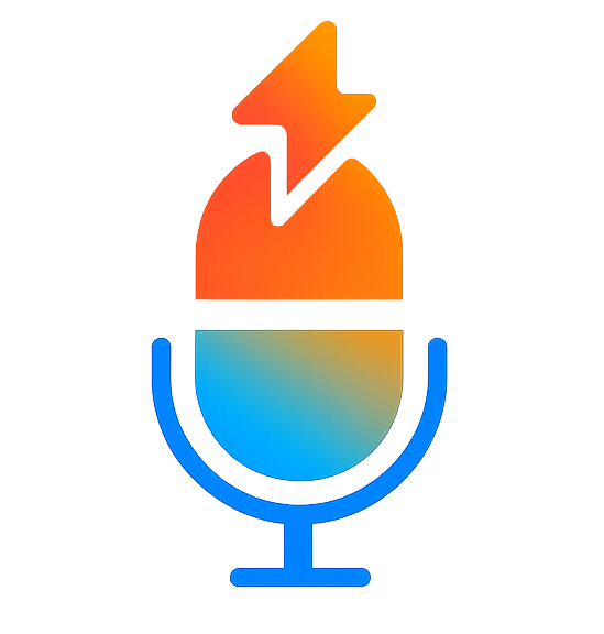 Hype Man Logo